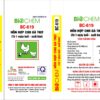 Hỗn hợp cho gà thịt từ 1 ngày tuổi – xuất bán